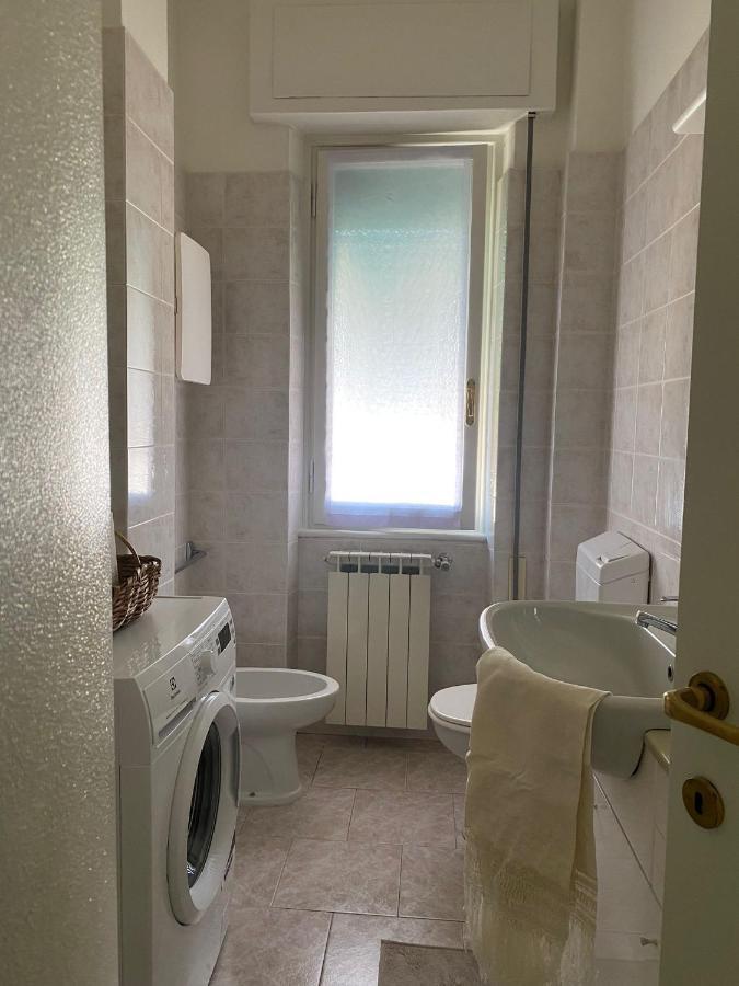 Apartamento Casartemia Rapallo Exterior foto