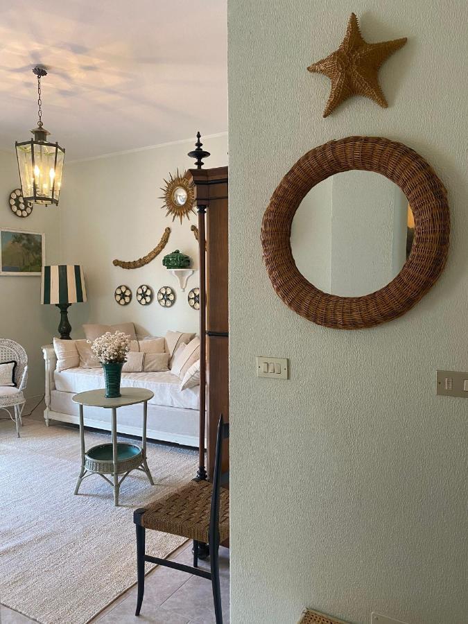 Apartamento Casartemia Rapallo Exterior foto